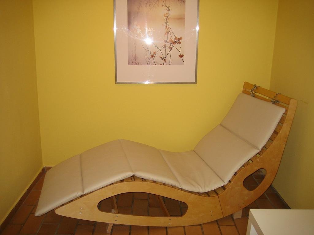 Фото Ferienwohnanlage Bergschlössl