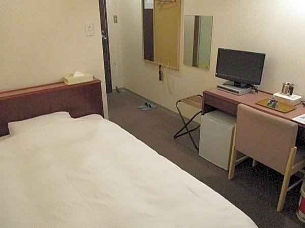 Фото Fukui Palace Inn