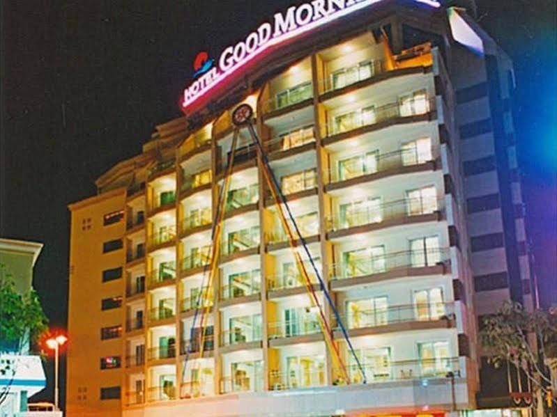 Фото Good Morning Family Hotel