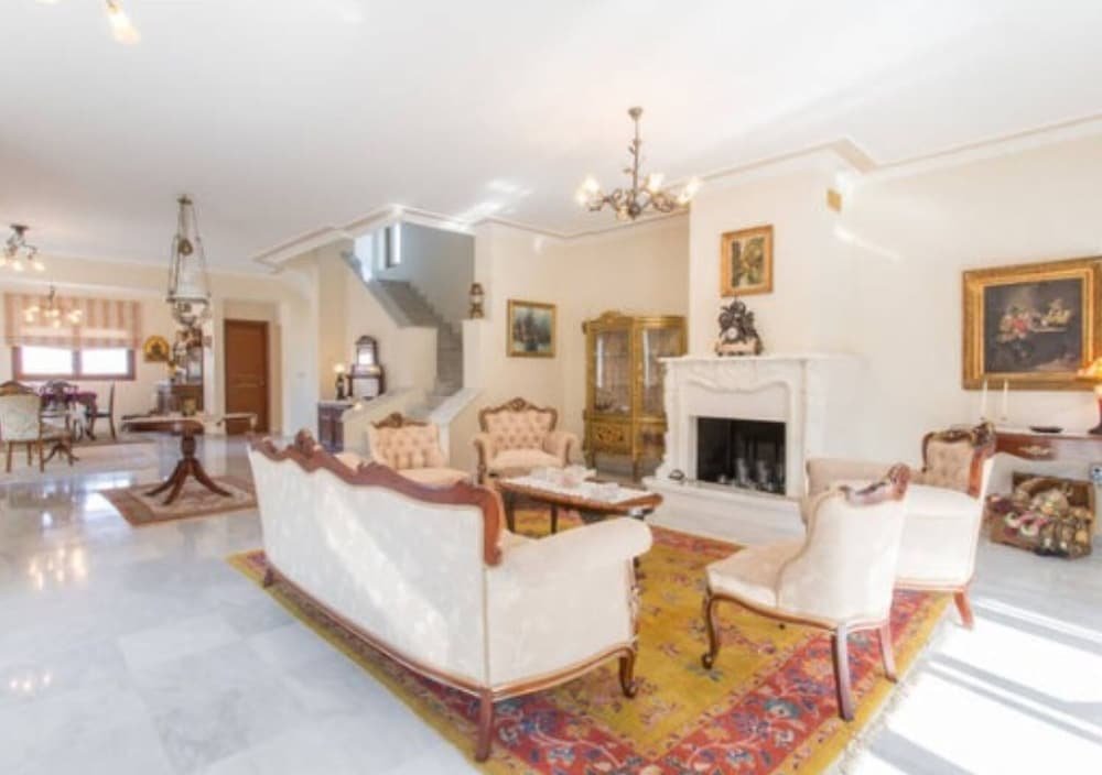 Фото Villa Ariadne