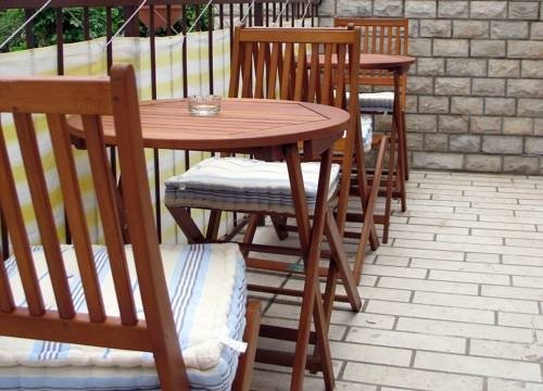 Фото Anita Apartments