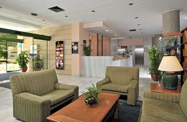 Фото Globales Nova Apartamentos