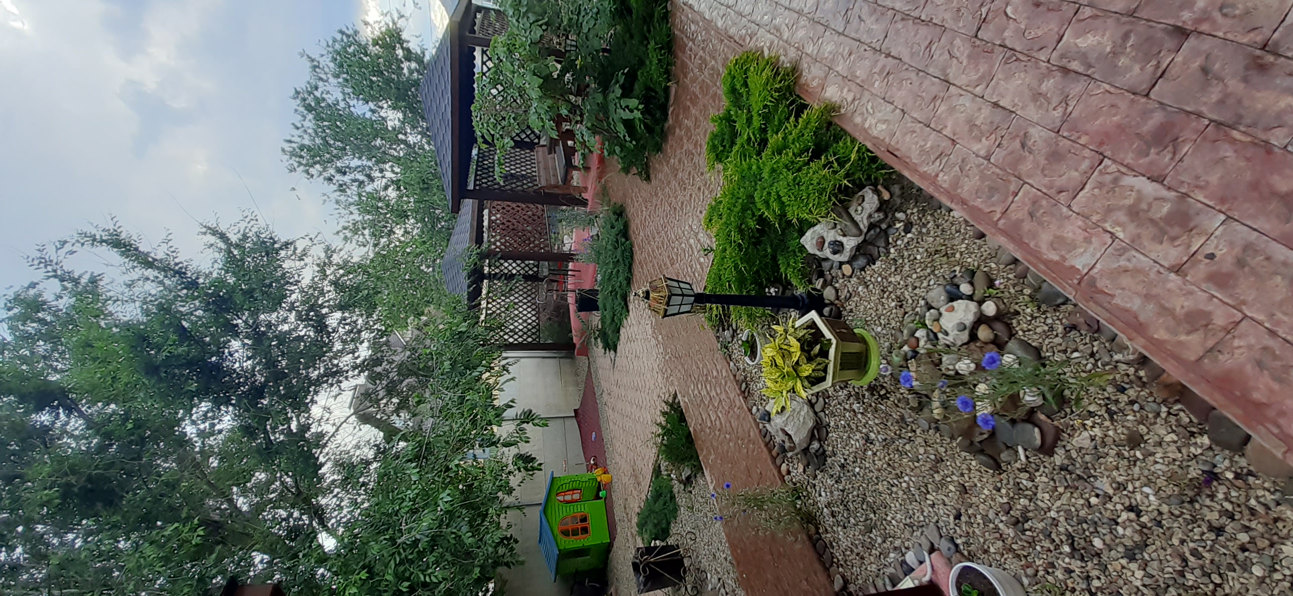 Фото Вилла Gialla