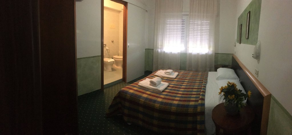 Фото Hotel Astoria