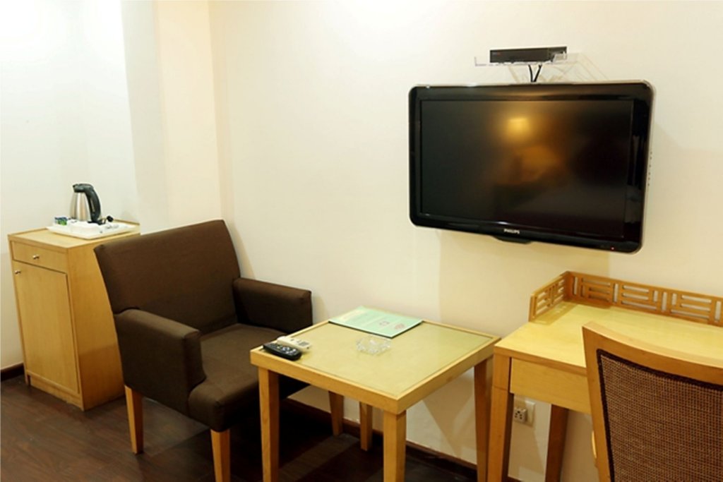 Фото отеля 4