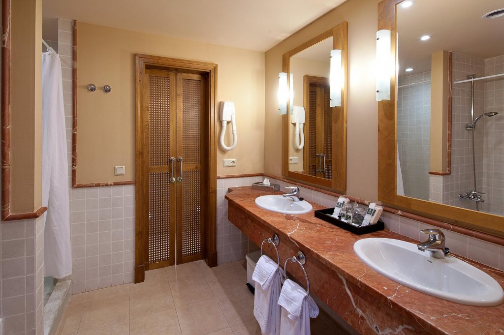 Фото Hotel Fuerte El Rompido