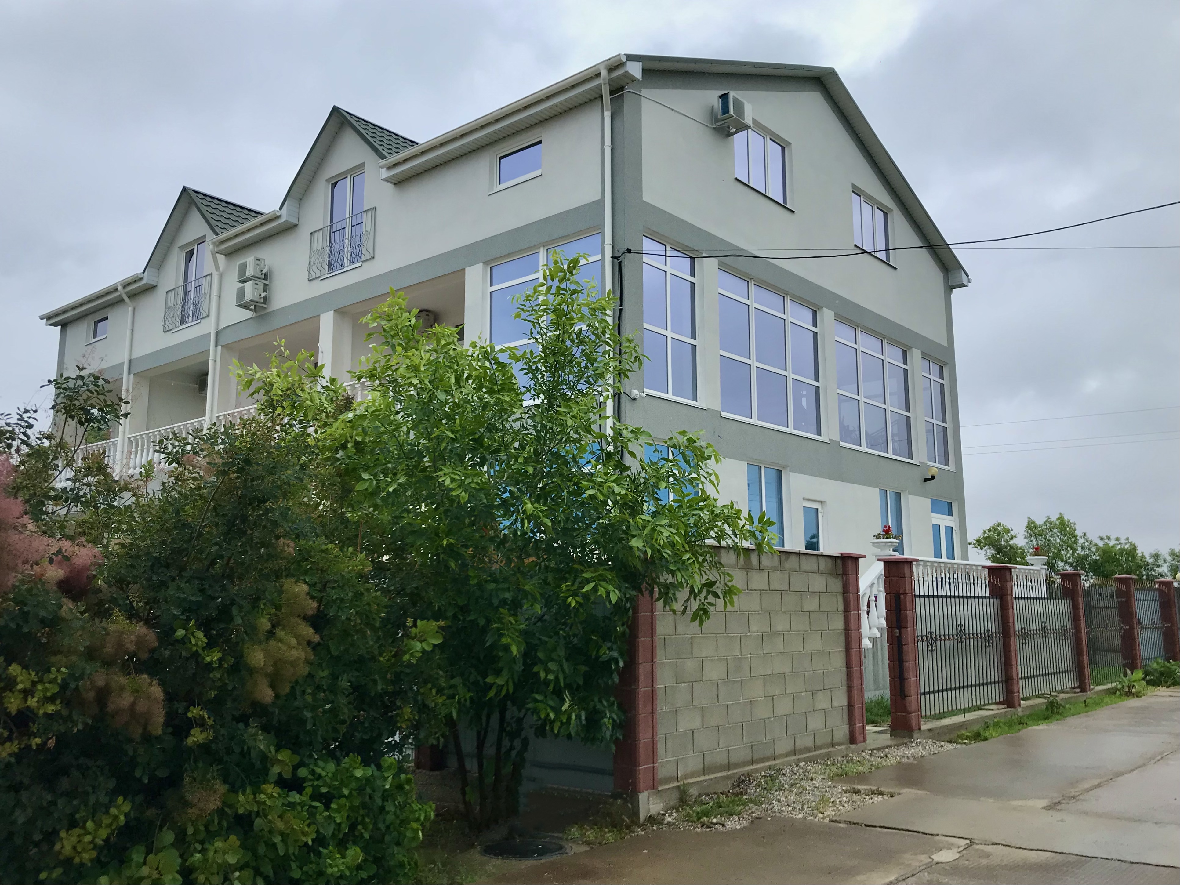 Фото Ла Мари