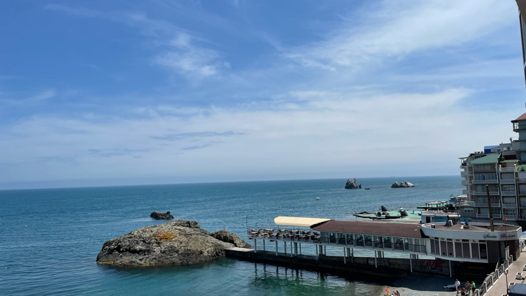 Фото Санта Барбара