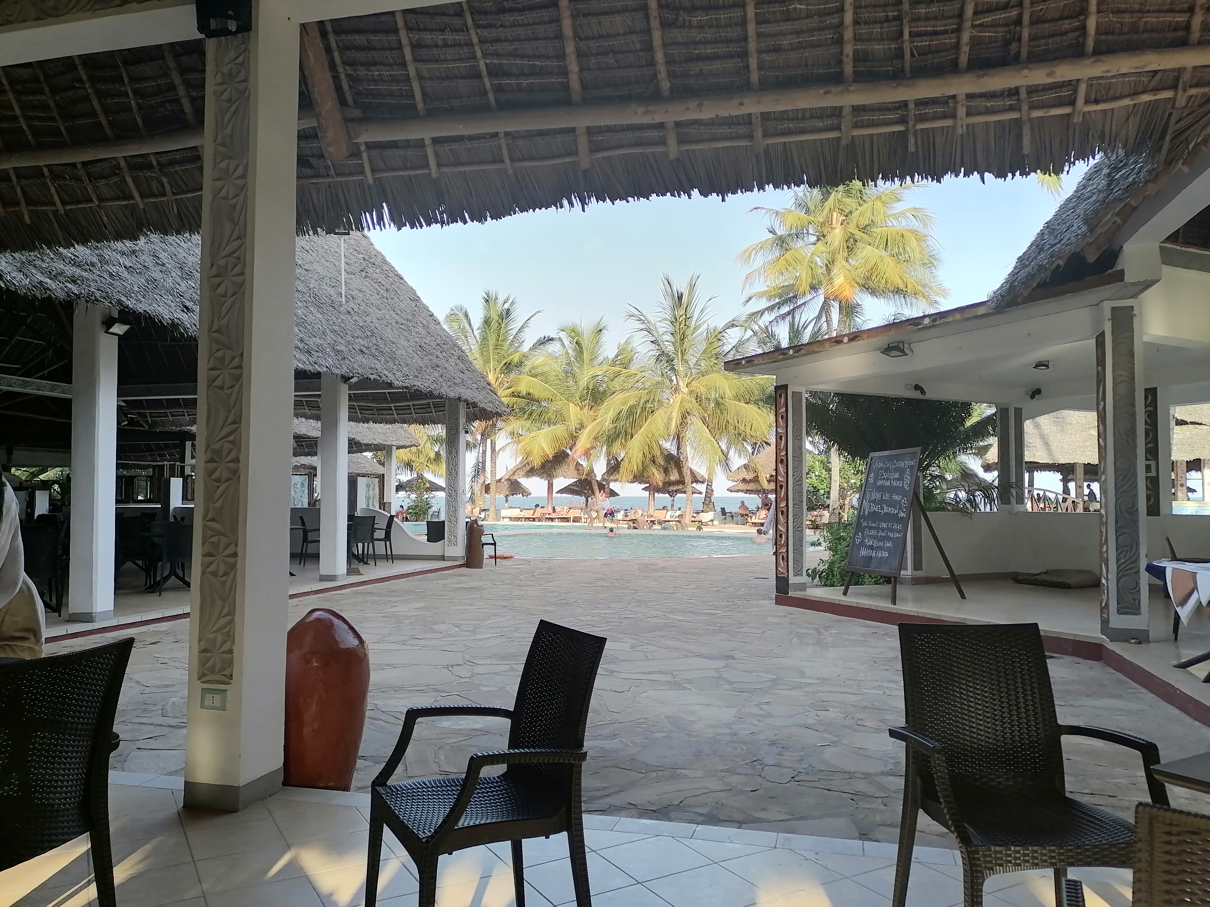 Фото Uroa Bay Beach Resort