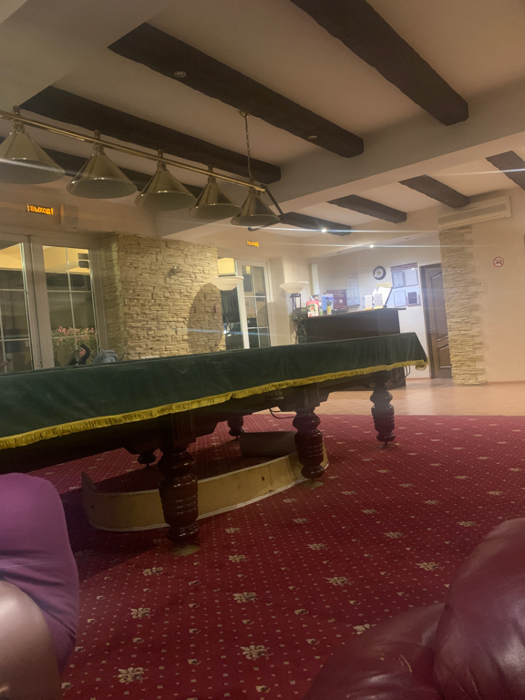 Фото Вилла Риф