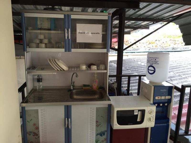 Фото Baan Kaew Ruen Kwan