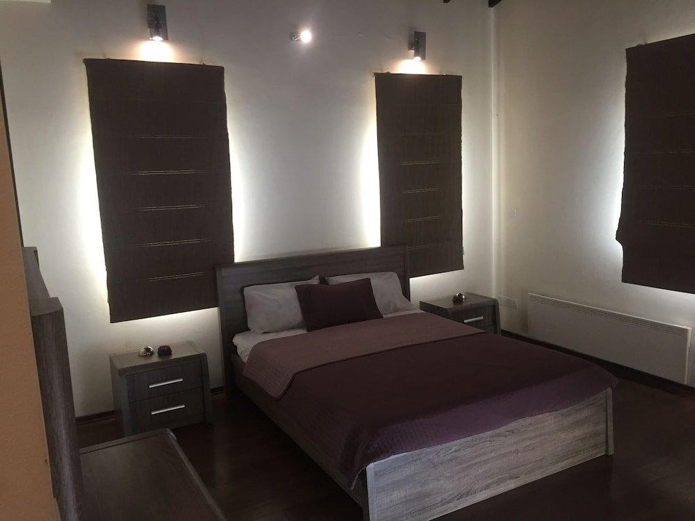 Фото Вилла Luxury Kristia