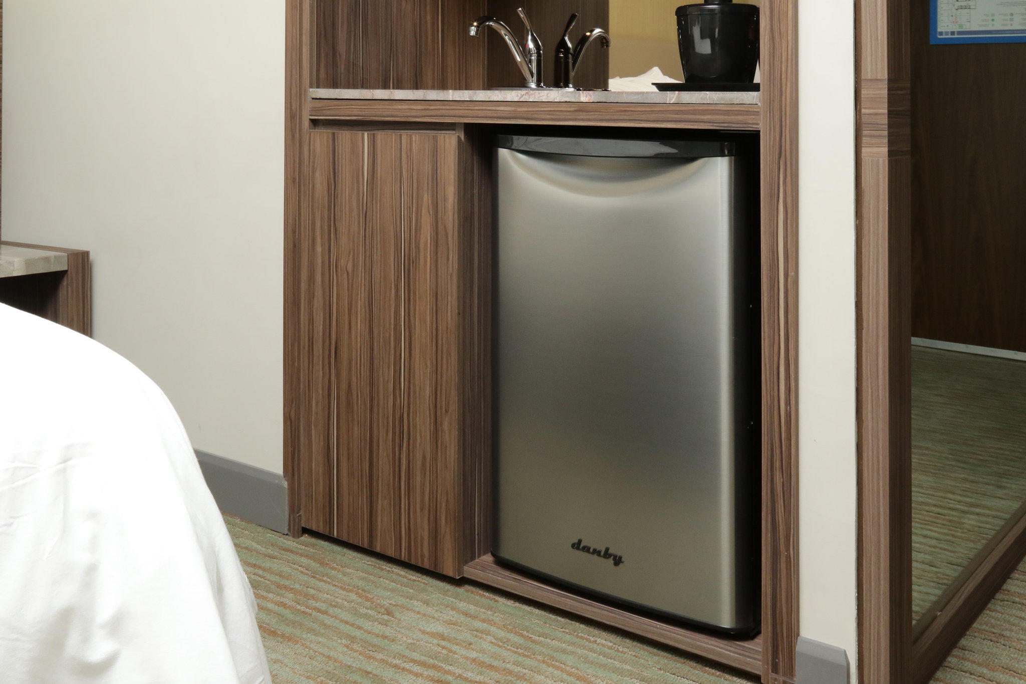 Фото Holiday Inn Express & Suites Monterrey Valle, an Ihg Hotel