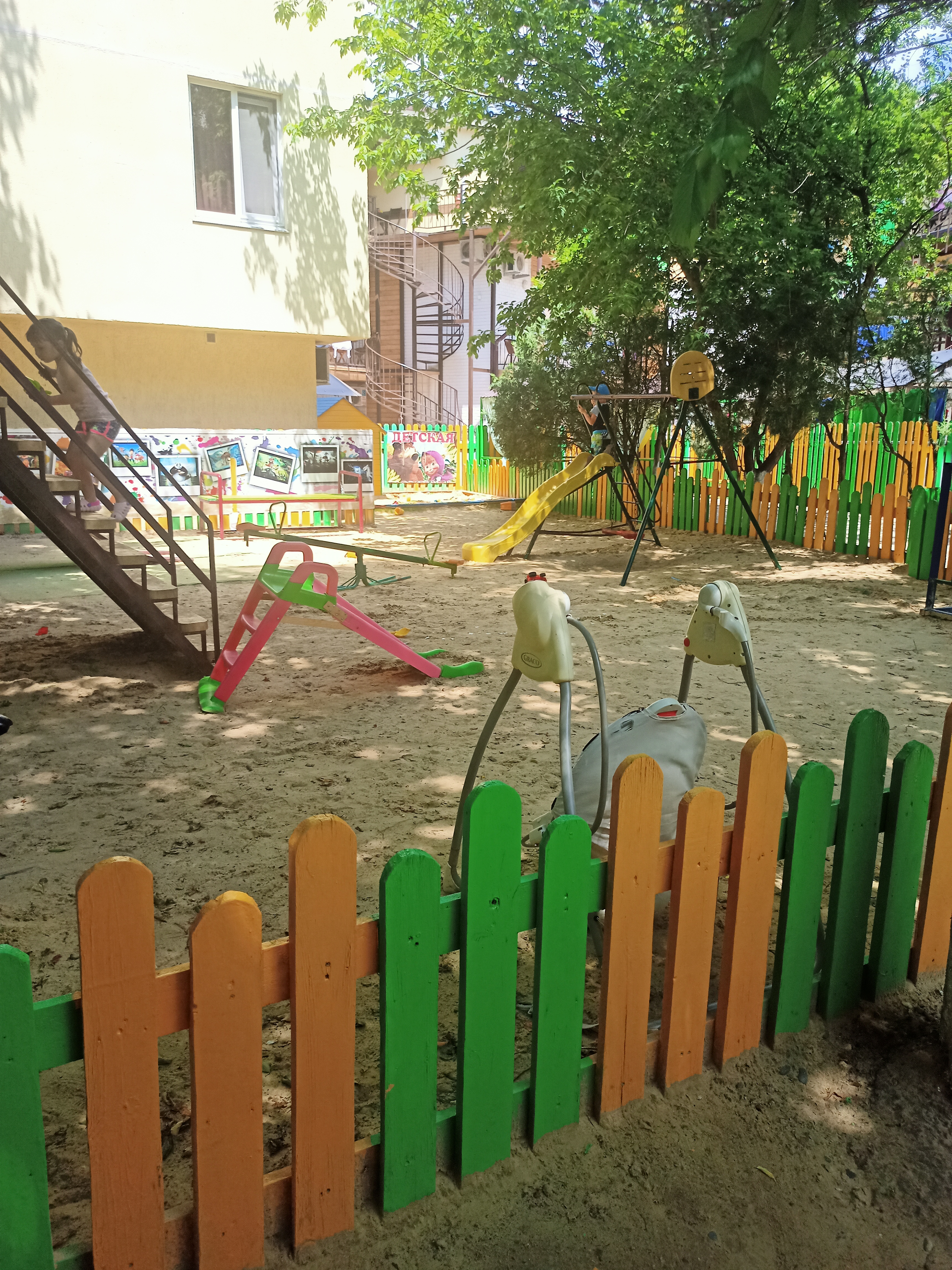 Фото Аленка