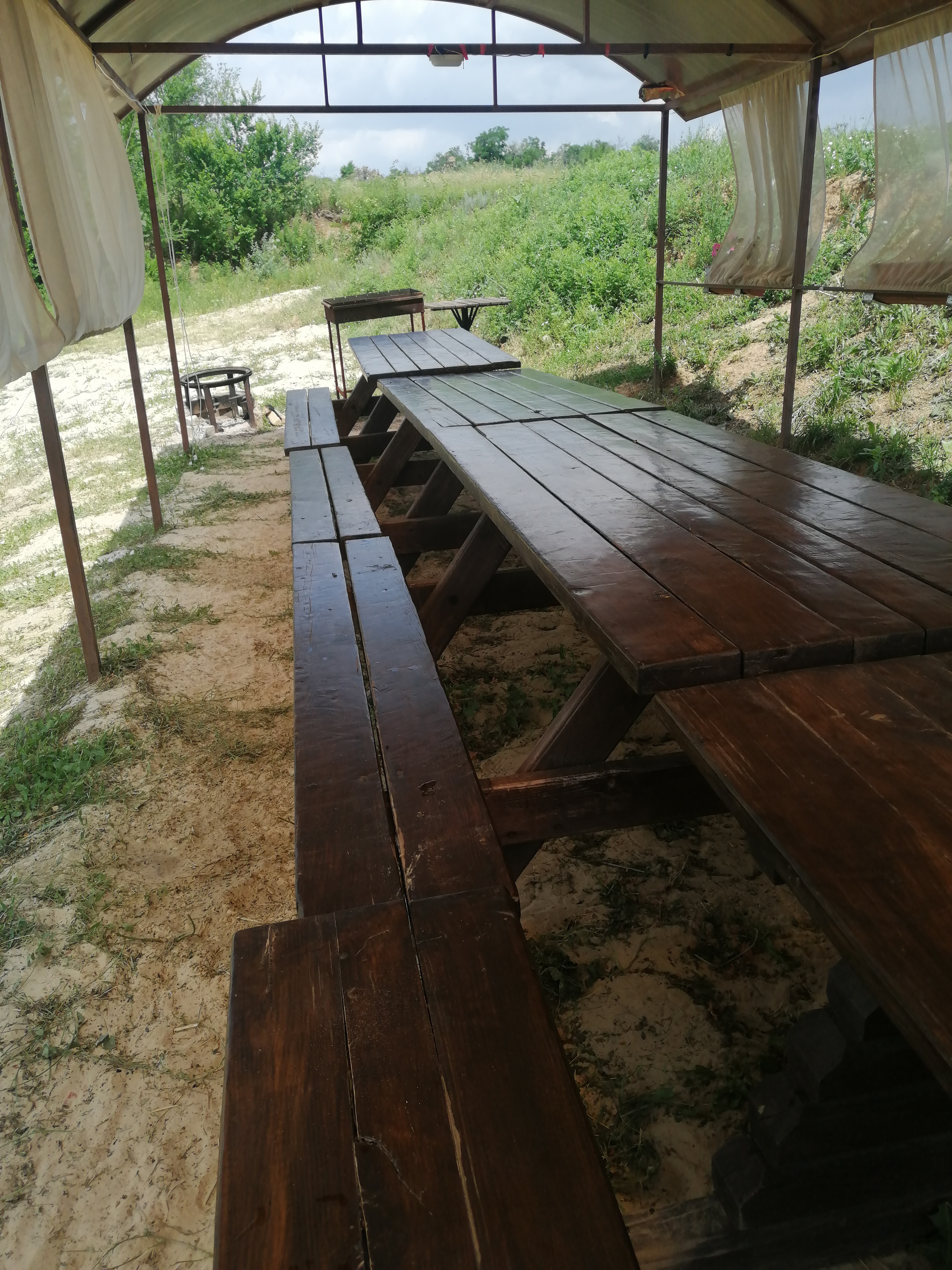 Фото Орловский пруд