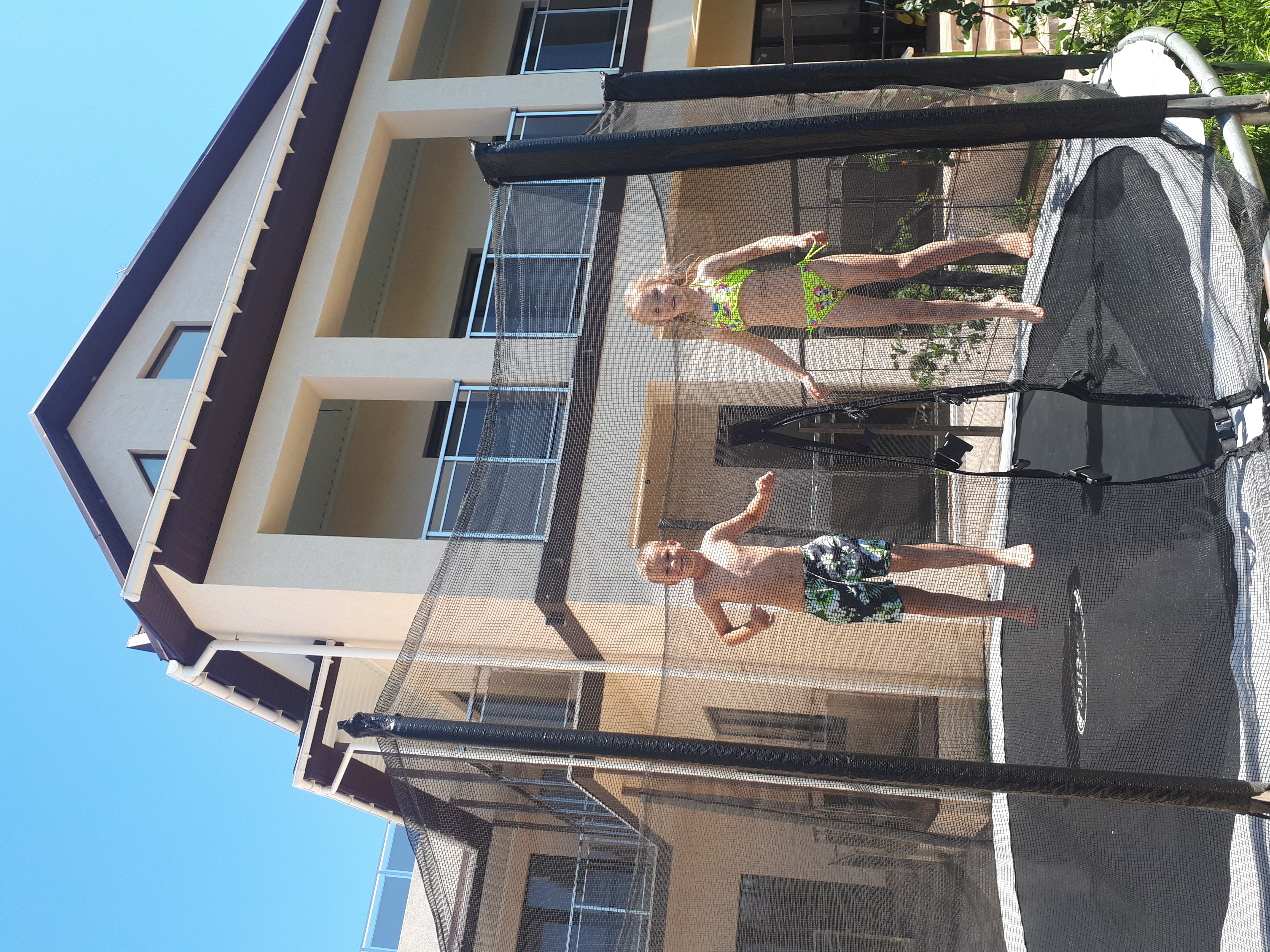 Фото Гостевой дом, Лира Хаус