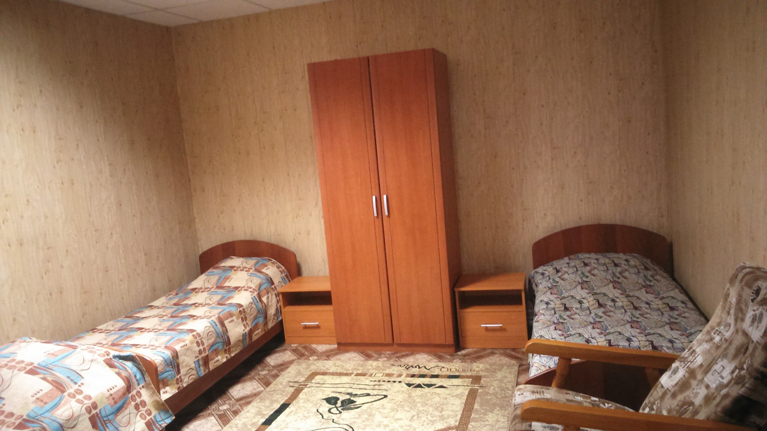 Фото Усолье