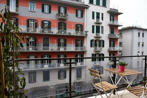 Гостиница B&B Amalfi Coast Salerno