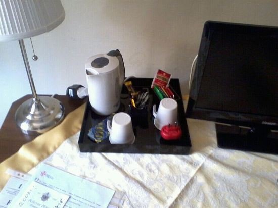 Фото Bellevue House