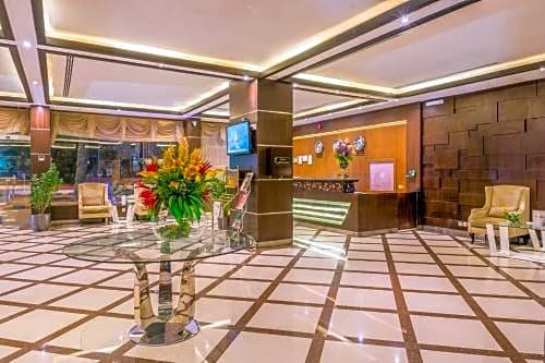 Фото Almuhaidb Jarir - Almalaz