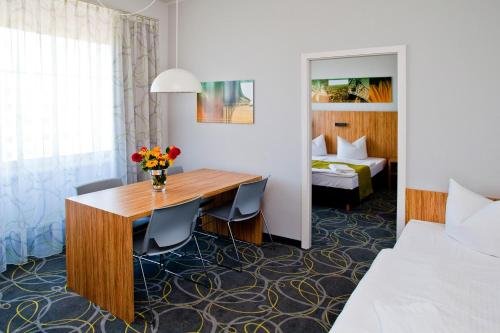 Фото City-herberge Dresden