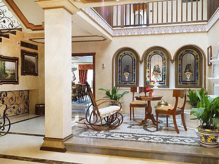 Фото Hostal Flamenco Camarón