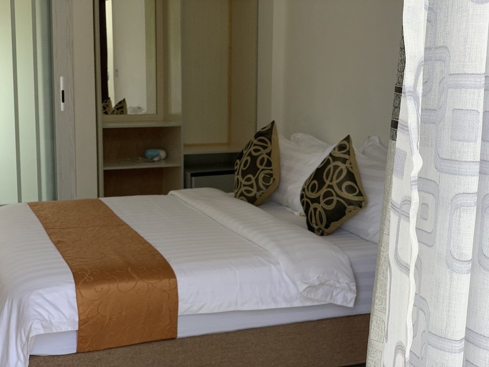 Фото Quicksand Rasdhoo