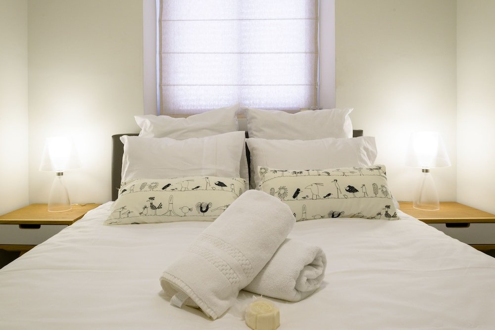 Фото Sunny Luxury Apartments