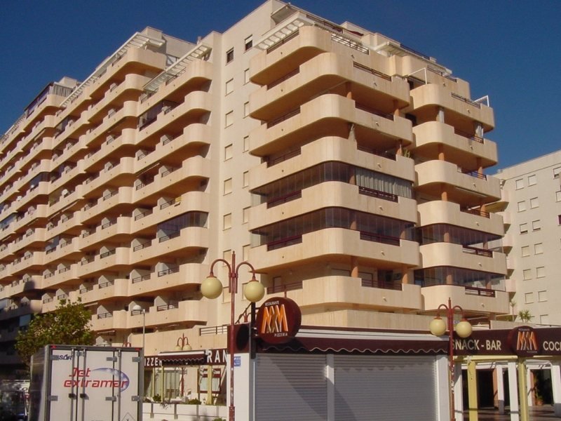 Фото Apartamentos Turmalina