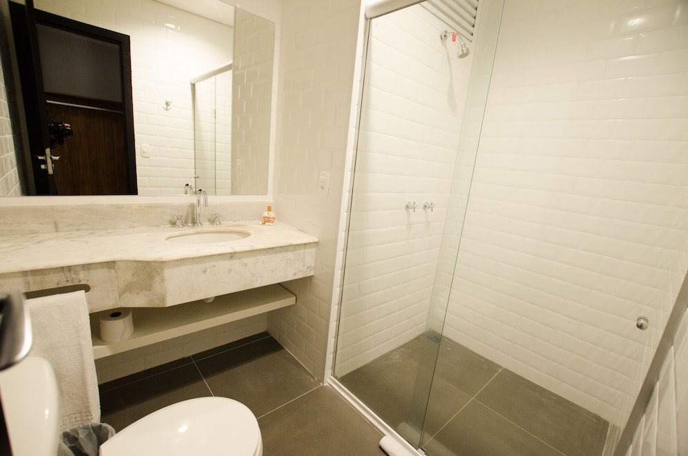 Фото B&b Hotels São José dos Campos