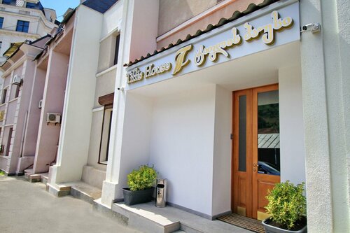 Гостевой дом Tiflis House в Грузии
