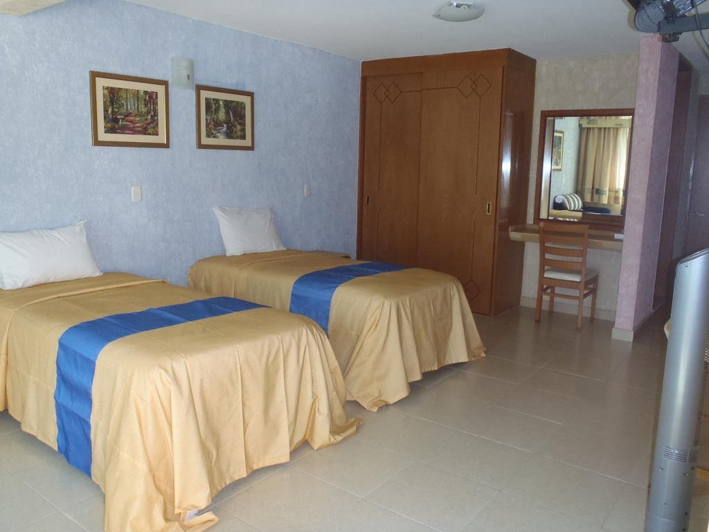 Фото Hotel Casa Richer