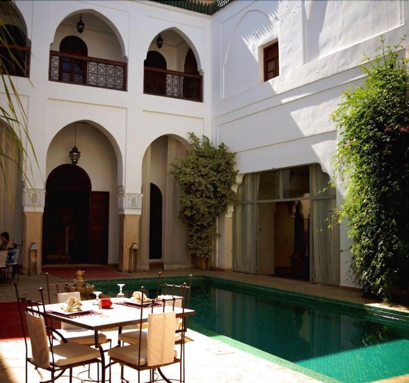 Фото Riad Shama