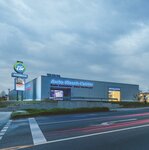 CleanCar AG (Мюльхайм-ан-дер-Рур, Langekamp, 9), автомойка в Мюльхайм‑на‑Руре