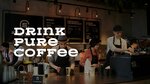 Skuratov Coffee (Lermontova Street, 4Б) ، مقهى