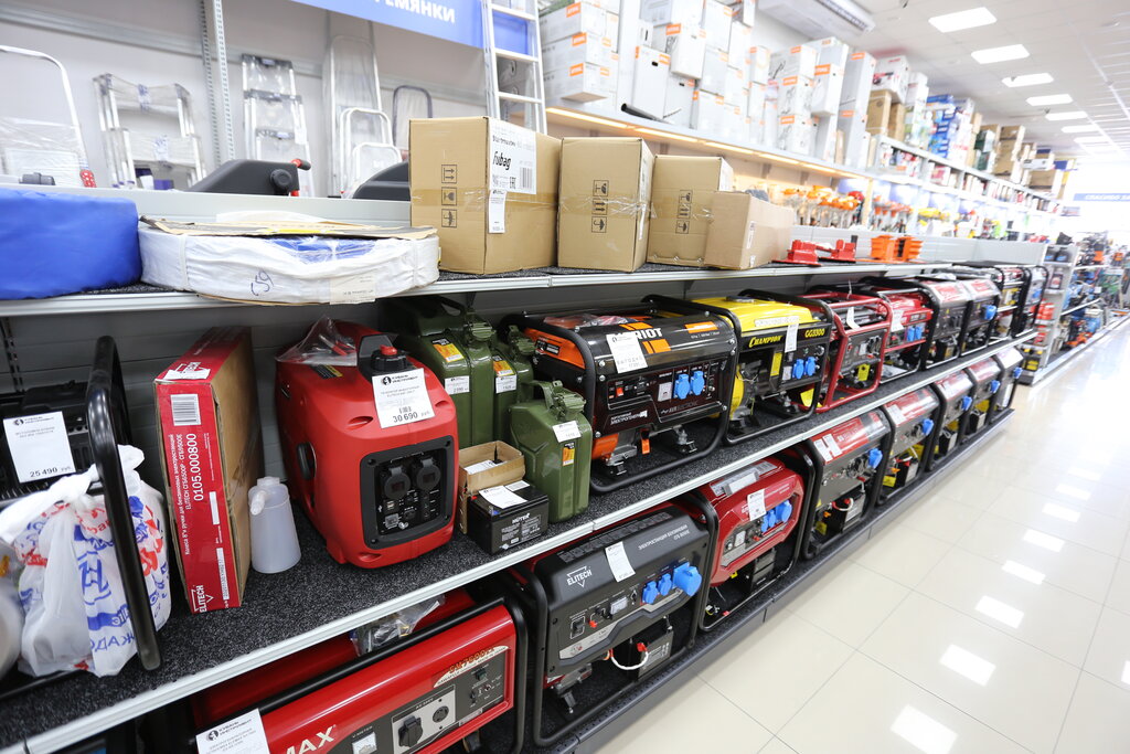 Construction equipment and machinery Kuban Instrument, Belorechensk, photo