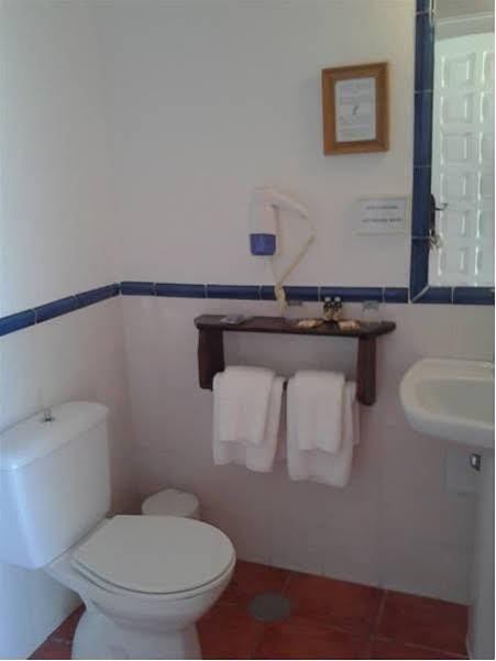 Фото Hotel Madreselva