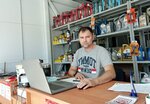 Yulsun.ru (Tolyatti, Banykina Street, 74Д), auto parts and auto goods store