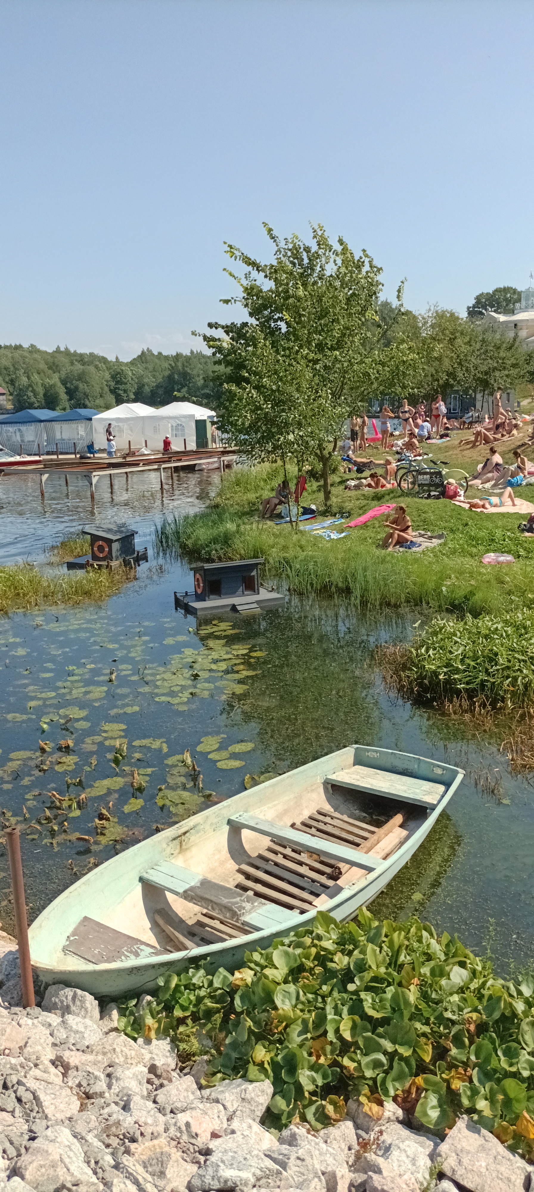 Фото Северный Берег