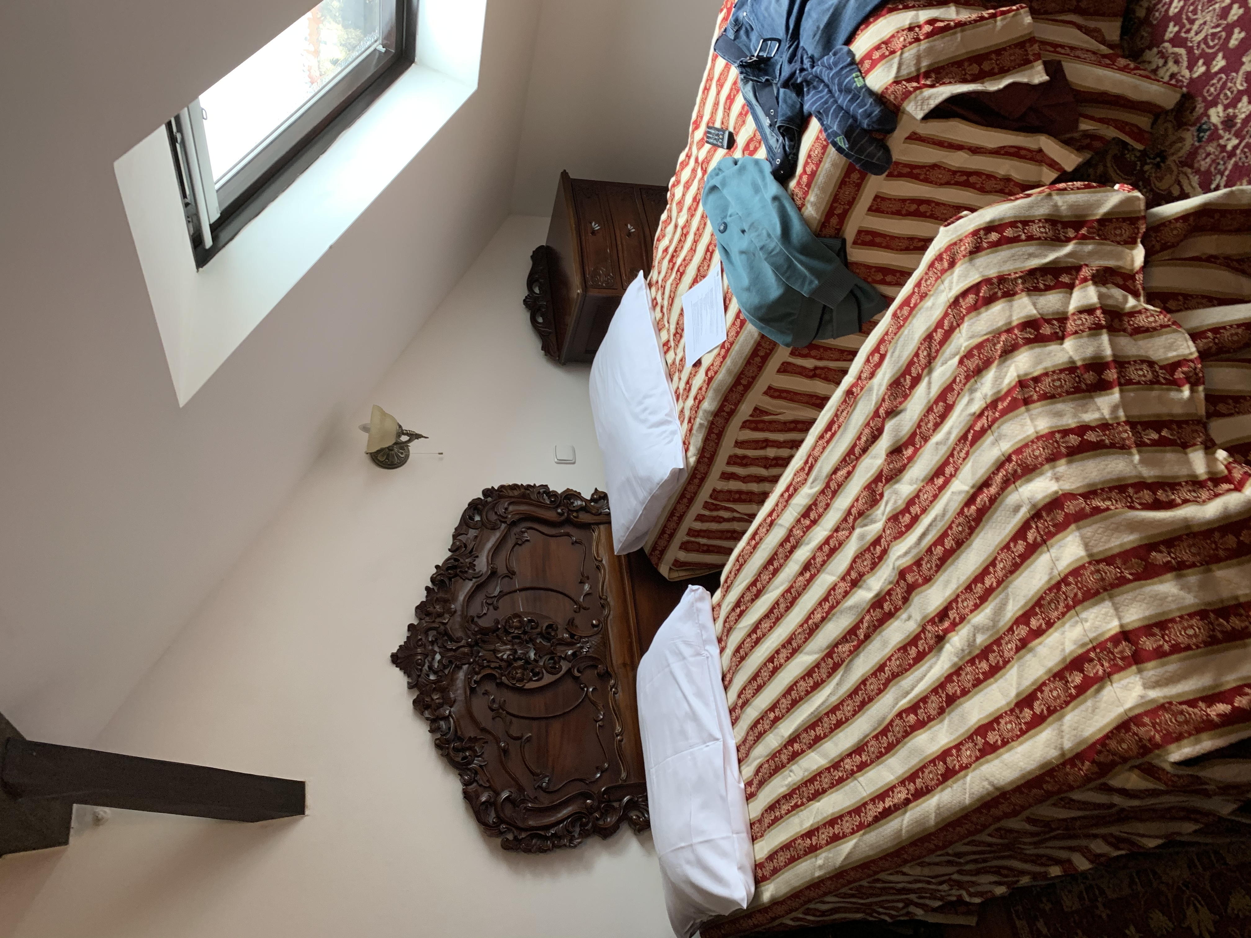 Фото King Charles Boutique Residence