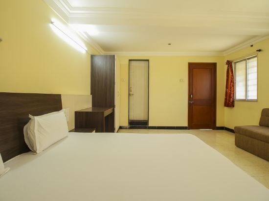 Фото Hotel Sabar