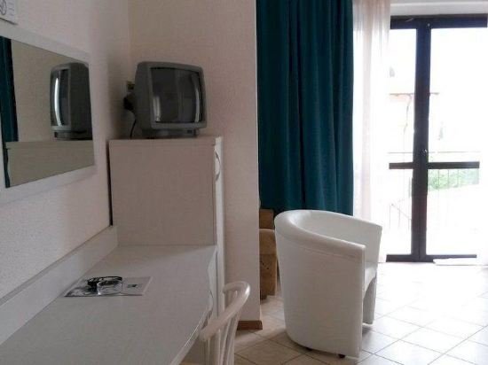 Фото Hotel Garda Bellevue