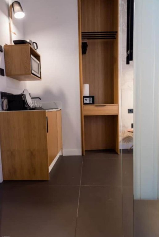 Фото Welldone Quality Crystal Pool