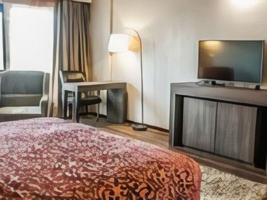 Фото Ahdoos Hotel