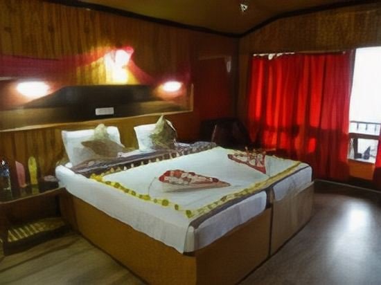 Фото Mandarin Village Resort