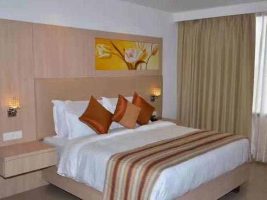 Фото Cozzet Stay Amritsar