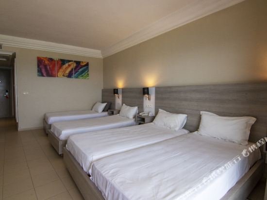 Фото Riadh Palms Resort and SPA