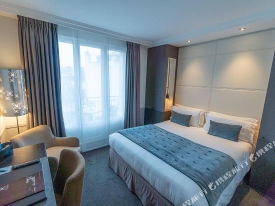 Фото Tryp de Saxe