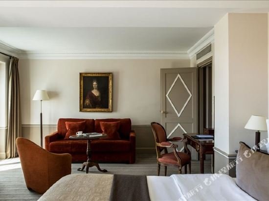 Фото Hôtel Brighton