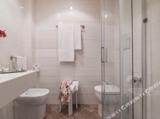 Фото Relais Santa Chiara Hotel - Tuscany Charme